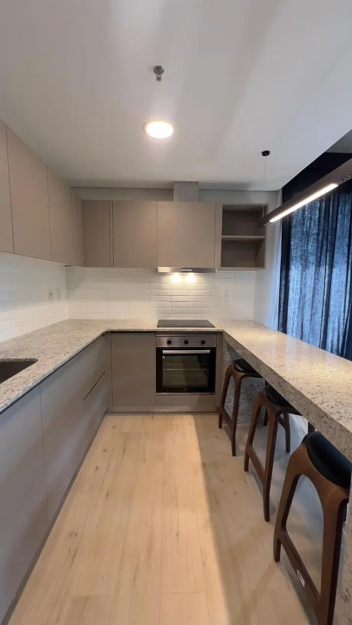 VENTA DEPARTAMENTO A ESTRENAR 3er Piso - Con vista al Hermoso Jardin URBAN MOLAS - Photo 6