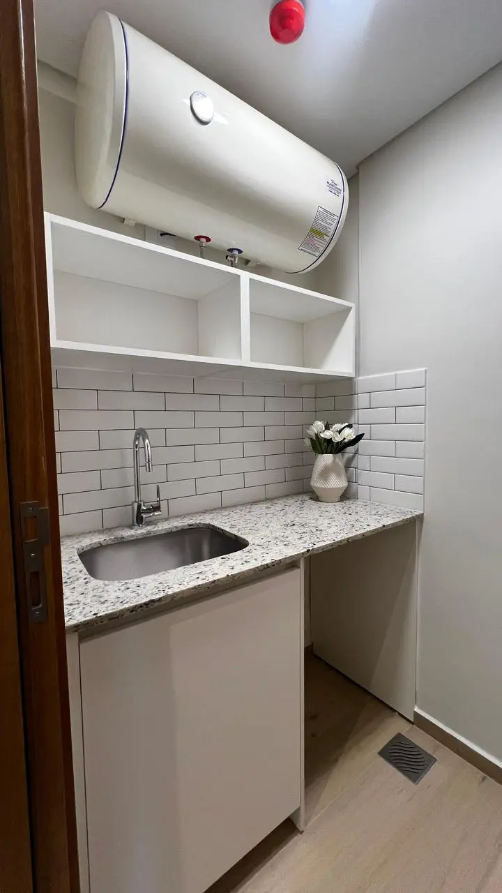 VENTA DEPARTAMENTO A ESTRENAR 3er Piso - Con vista al Hermoso Jardin URBAN MOLAS - Photo 7