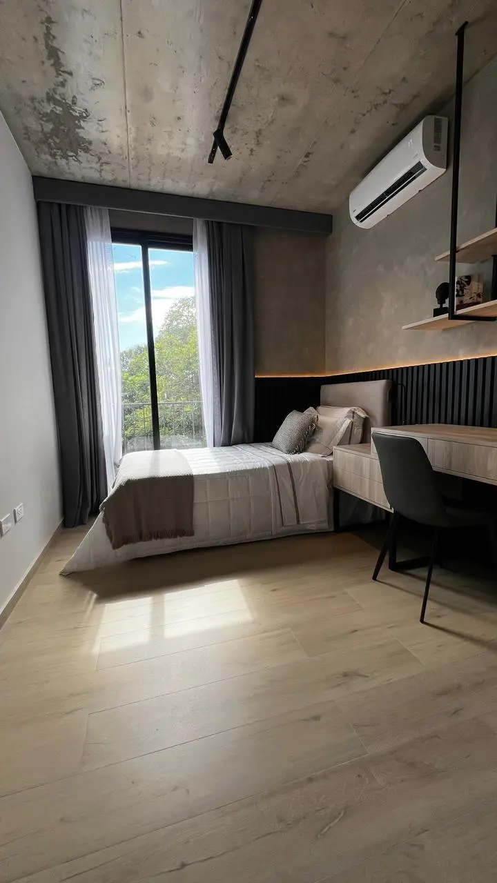 VENTA DEPARTAMENTO A ESTRENAR 3er Piso - Con vista al Hermoso Jardin URBAN MOLAS - Photo 10