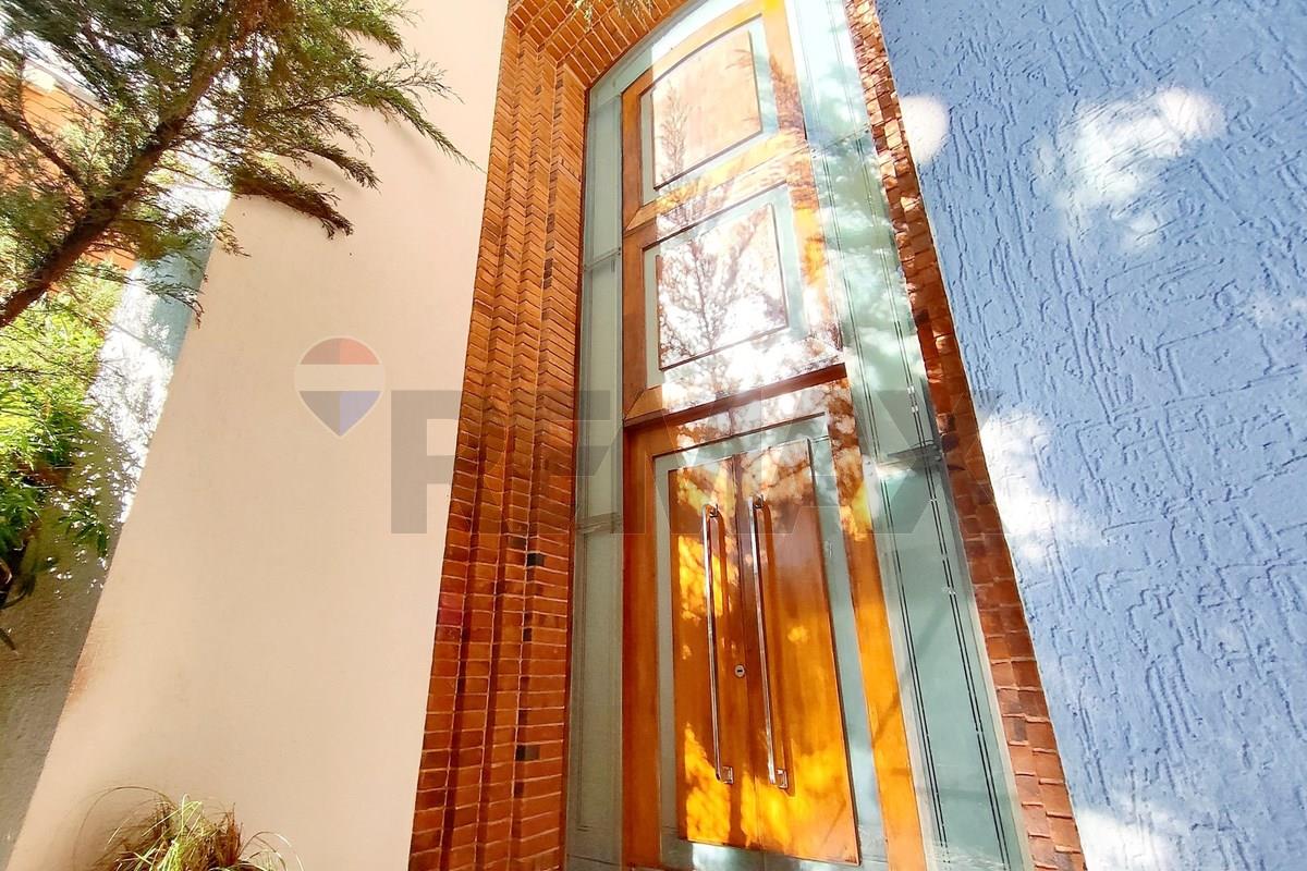 En venta residencia de lujo en el barrio Mariscal Estigarribia - Photo 15
