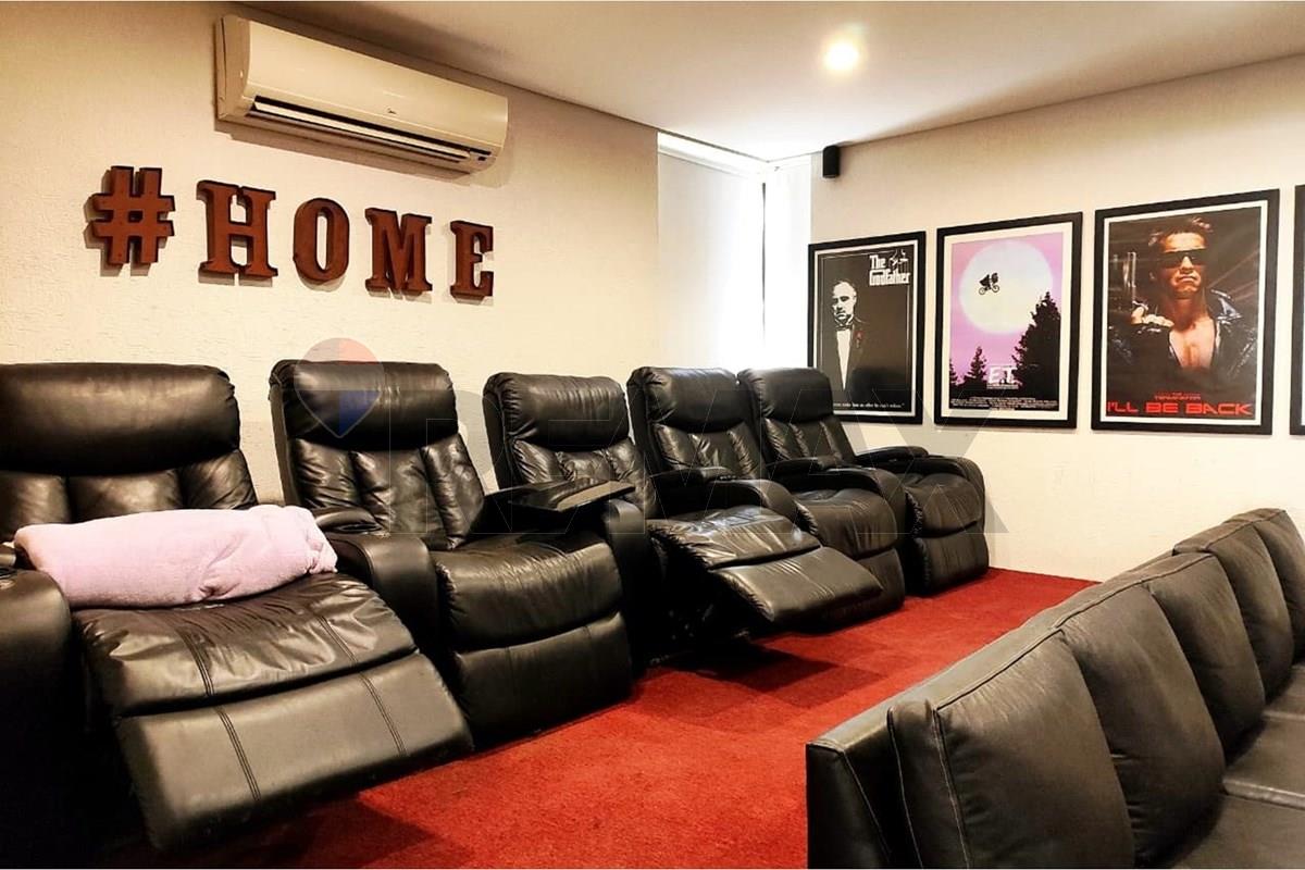 En venta residencia de lujo en el barrio Mariscal Estigarribia - Photo 8