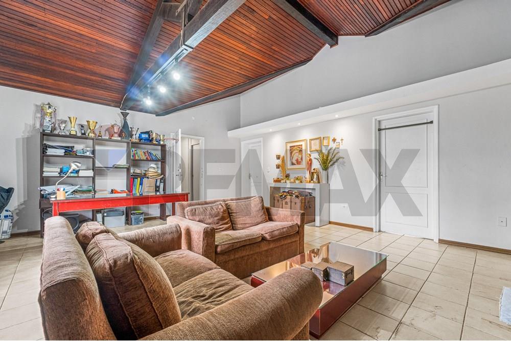 Vendo Casa de 4 Dormitorios con lote de 876 M2 en Carmelitas Asunción - Photo 11