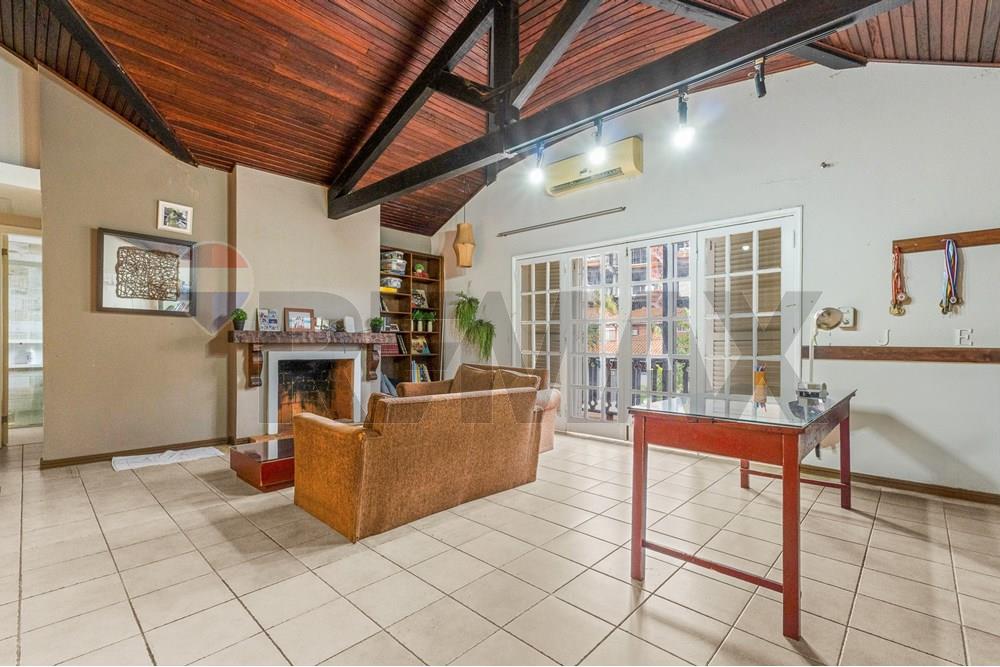 Vendo Casa de 4 Dormitorios con lote de 876 M2 en Carmelitas Asunción - Photo 16