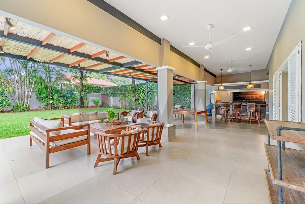Vendo Casa de 4 Dormitorios con lote de 876 M2 en Carmelitas Asunción - Photo 20