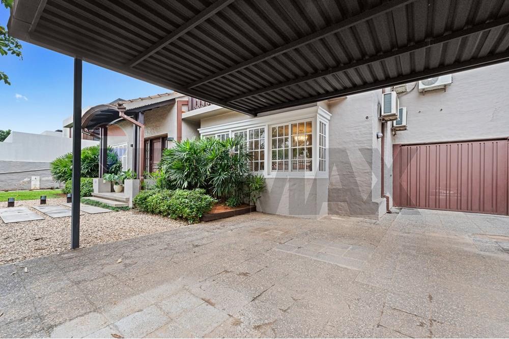 Vendo Casa de 4 Dormitorios con lote de 876 M2 en Carmelitas Asunción - Photo 3