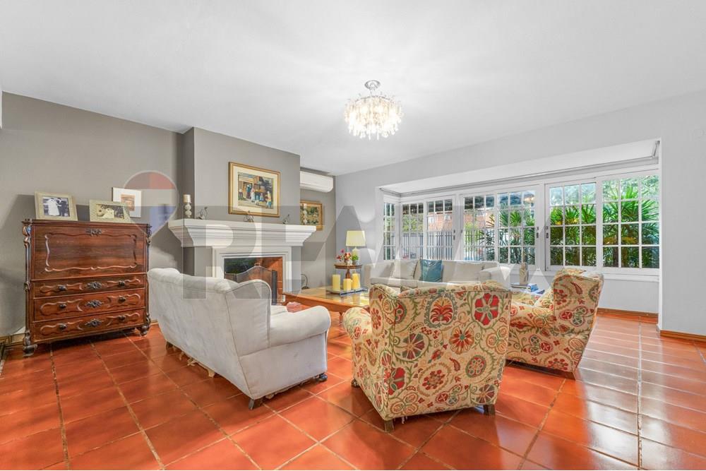 Vendo Casa de 4 Dormitorios con lote de 876 M2 en Carmelitas Asunción - Photo 7