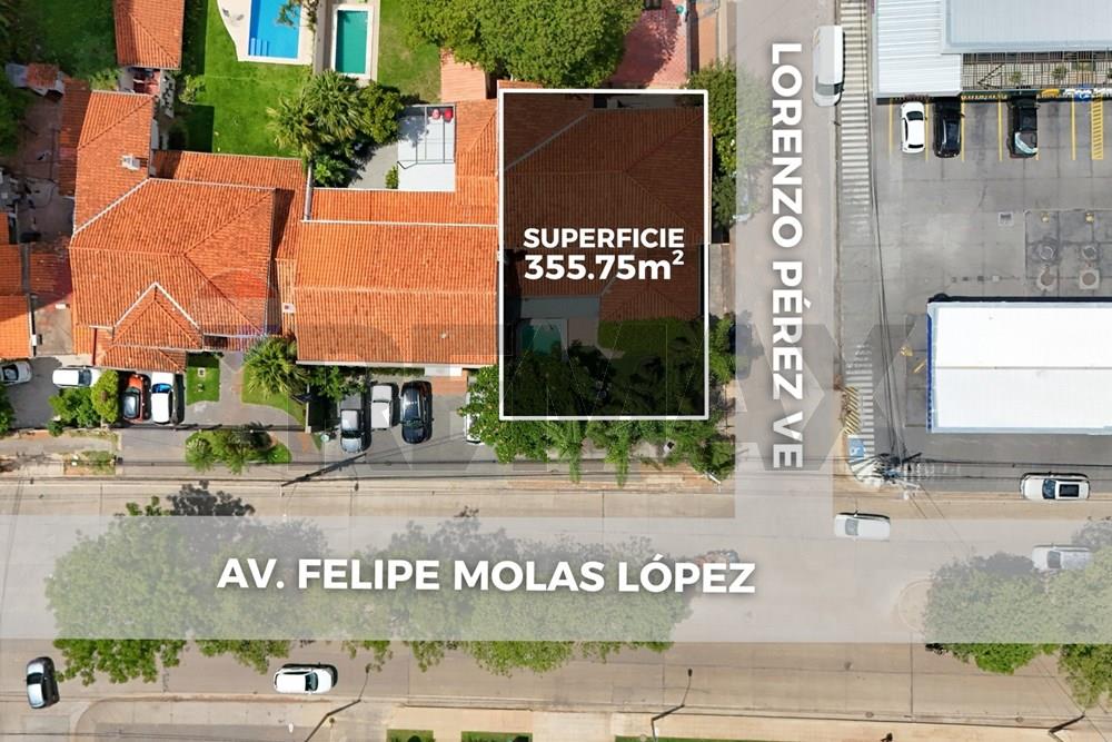 RESIDENCIA EN ESQUINA SOBRE AVDA MOLAS LOPEZ - Photo 16