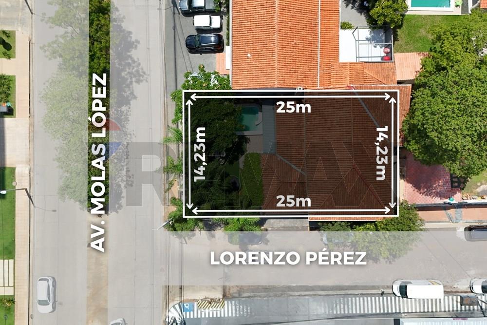 RESIDENCIA EN ESQUINA SOBRE AVDA MOLAS LOPEZ - Photo 18