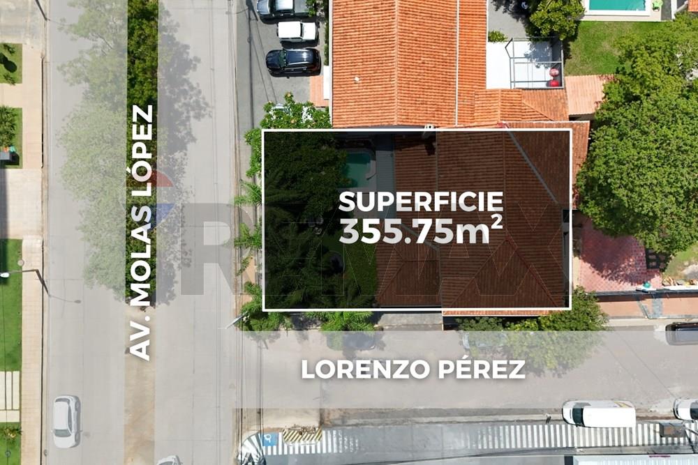 RESIDENCIA EN ESQUINA SOBRE AVDA MOLAS LOPEZ - Photo 19