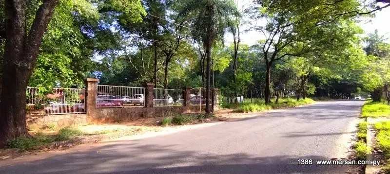 VENDO TERRENO 10.515M2 Z/ SUPER STOCK BRITEZ BORGES LUQUE (CÓD. 1386) - Photo 2