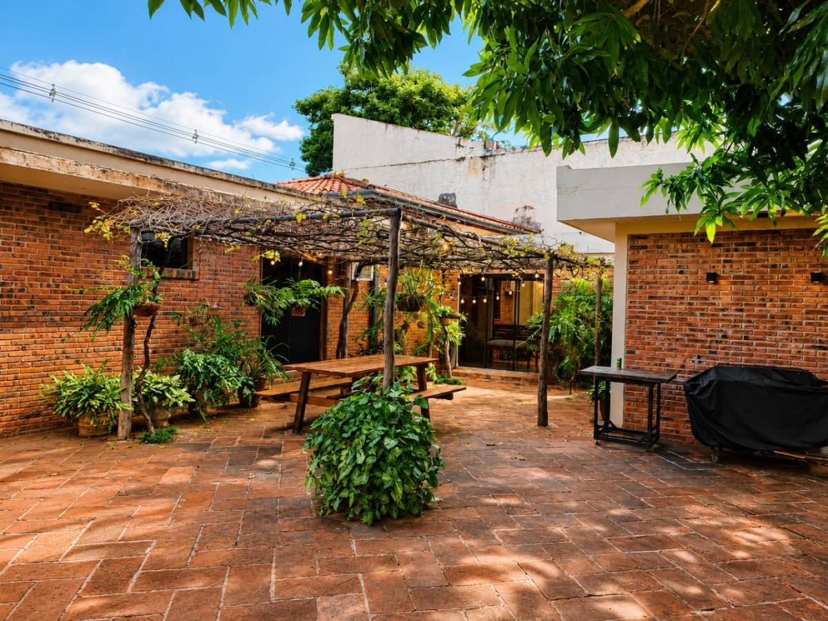 VENDO CASA DE 1524 m2 EN YCUA SATI - Photo 12