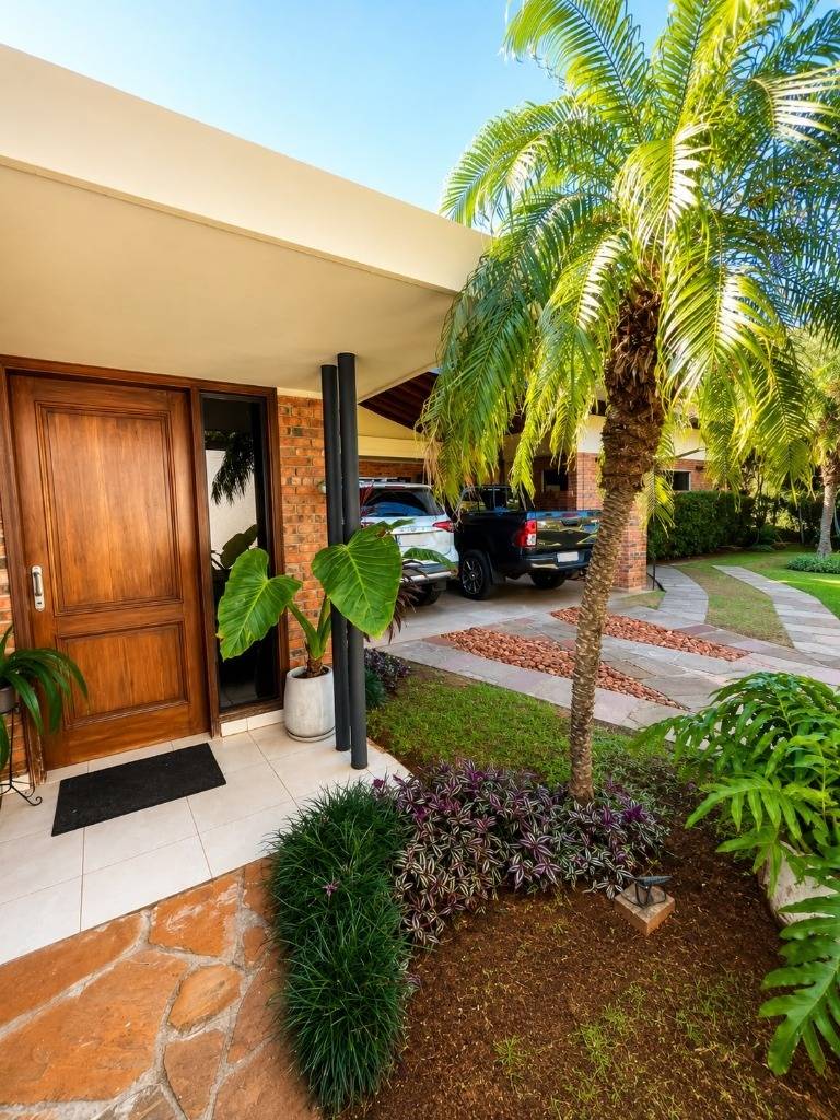 VENDO CASA DE 1524 m2 EN YCUA SATI - Photo 3