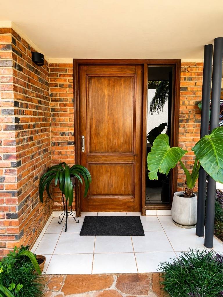 VENDO CASA DE 1524 m2 EN YCUA SATI - Photo 4