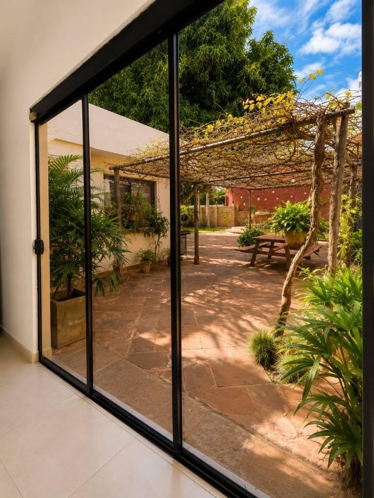 VENDO CASA DE 1524 m2 EN YCUA SATI - Photo 5