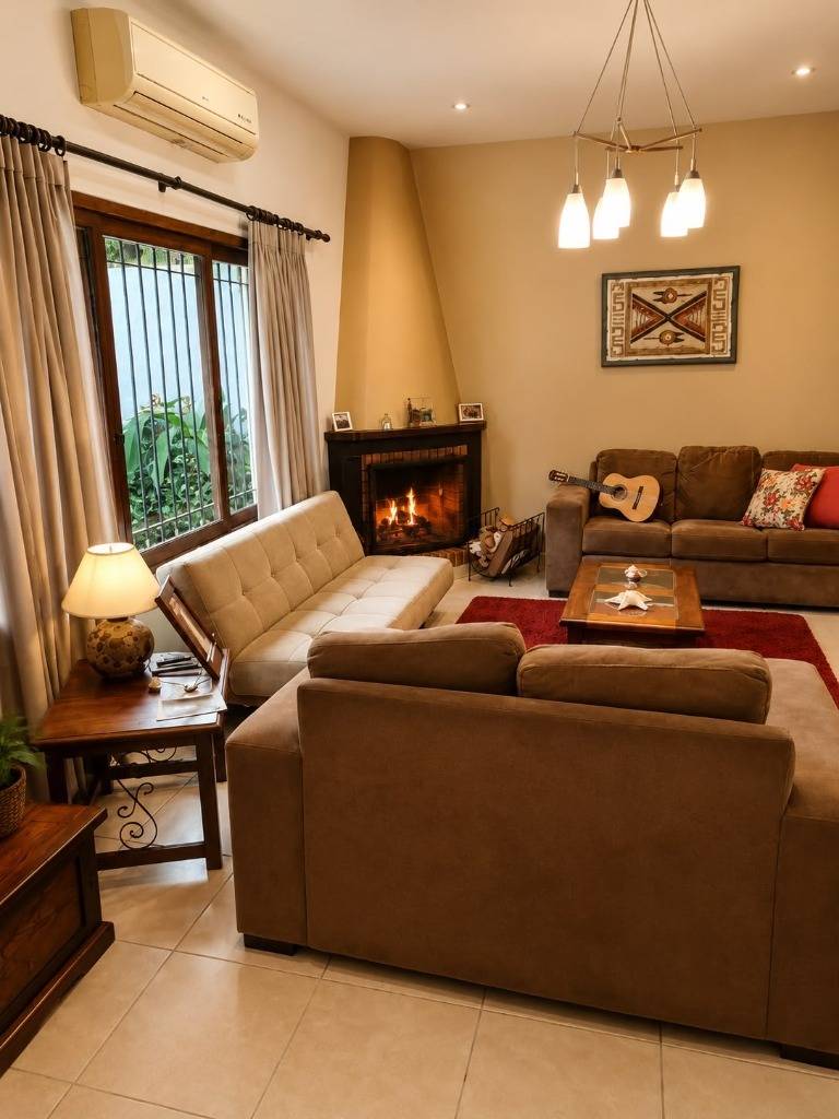 VENDO CASA DE 1524 m2 EN YCUA SATI - Photo 9