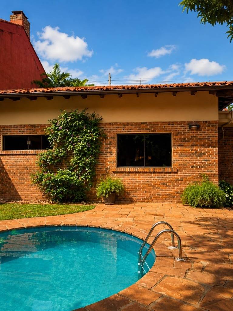 VENDO CASA DE 1524 m2 EN YCUA SATI - Photo 10
