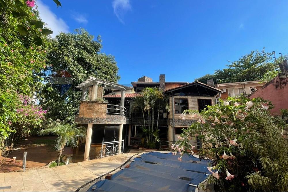 Casa venta Mburucuya Asunción - Photo 13