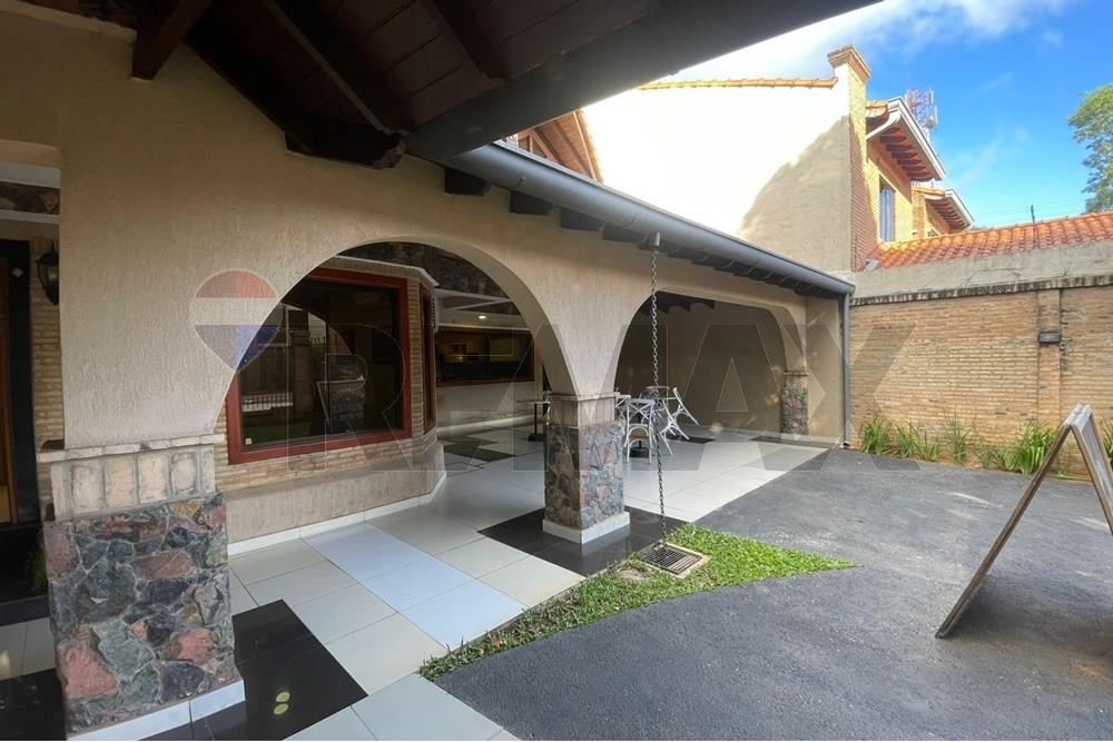 Casa venta Mburucuya Asunción - Photo 16