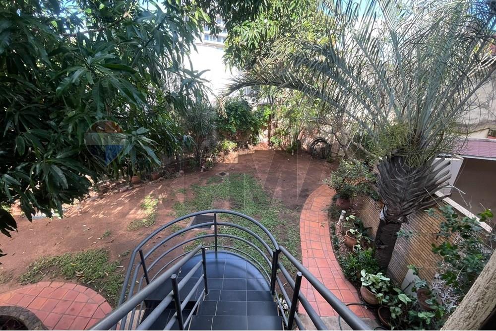 Casa venta Mburucuya Asunción - Photo 19