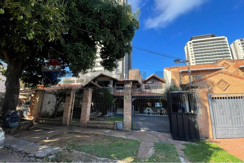 Casa - Venta - Mburucuyá, Asunción, Paraguay - Photo 2