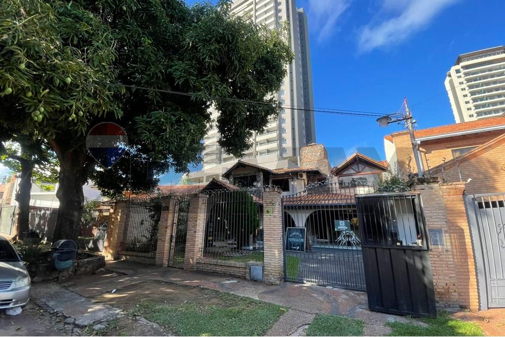 Casa - Venta - Mburucuyá, Asunción, Paraguay - Photo 12