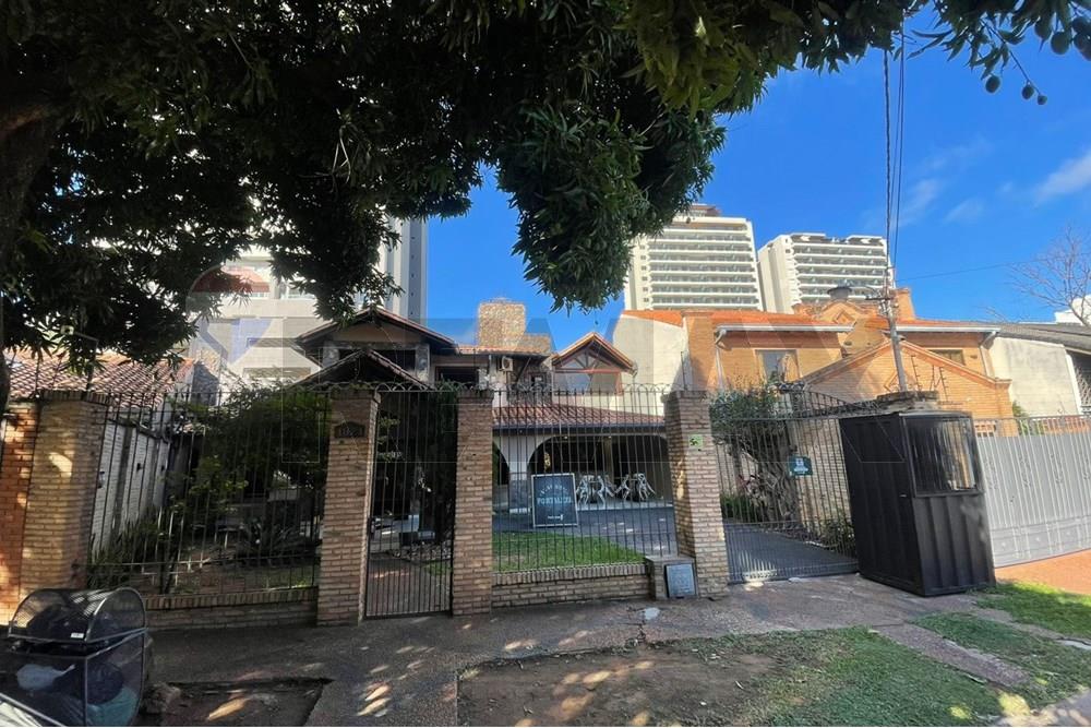 Casa - Venta - Mburucuyá, Asunción, Paraguay - Photo 14