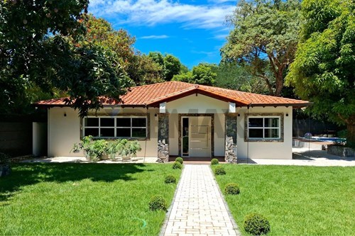 Casa-Venta-PY Cordillera San Bernardino - Photo 3