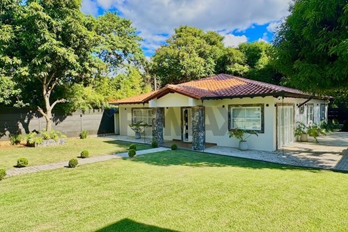 Casa-Venta-PY Cordillera San Bernardino - Photo 5