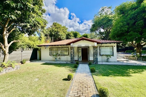 Casa-Venta-PY Cordillera San Bernardino - Photo 6