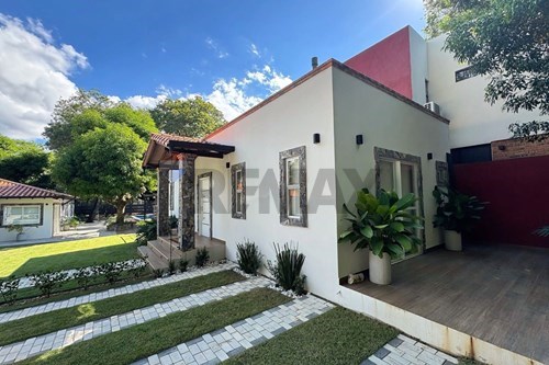 Casa-Venta-PY Cordillera San Bernardino - Photo 9