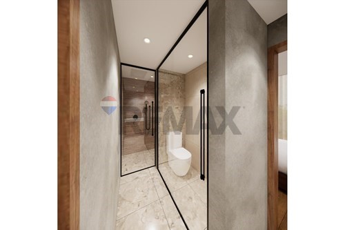 Casa de 3 habitaciones equipado en Asunción entrega llave en mano en Enero 27 - Photo 15