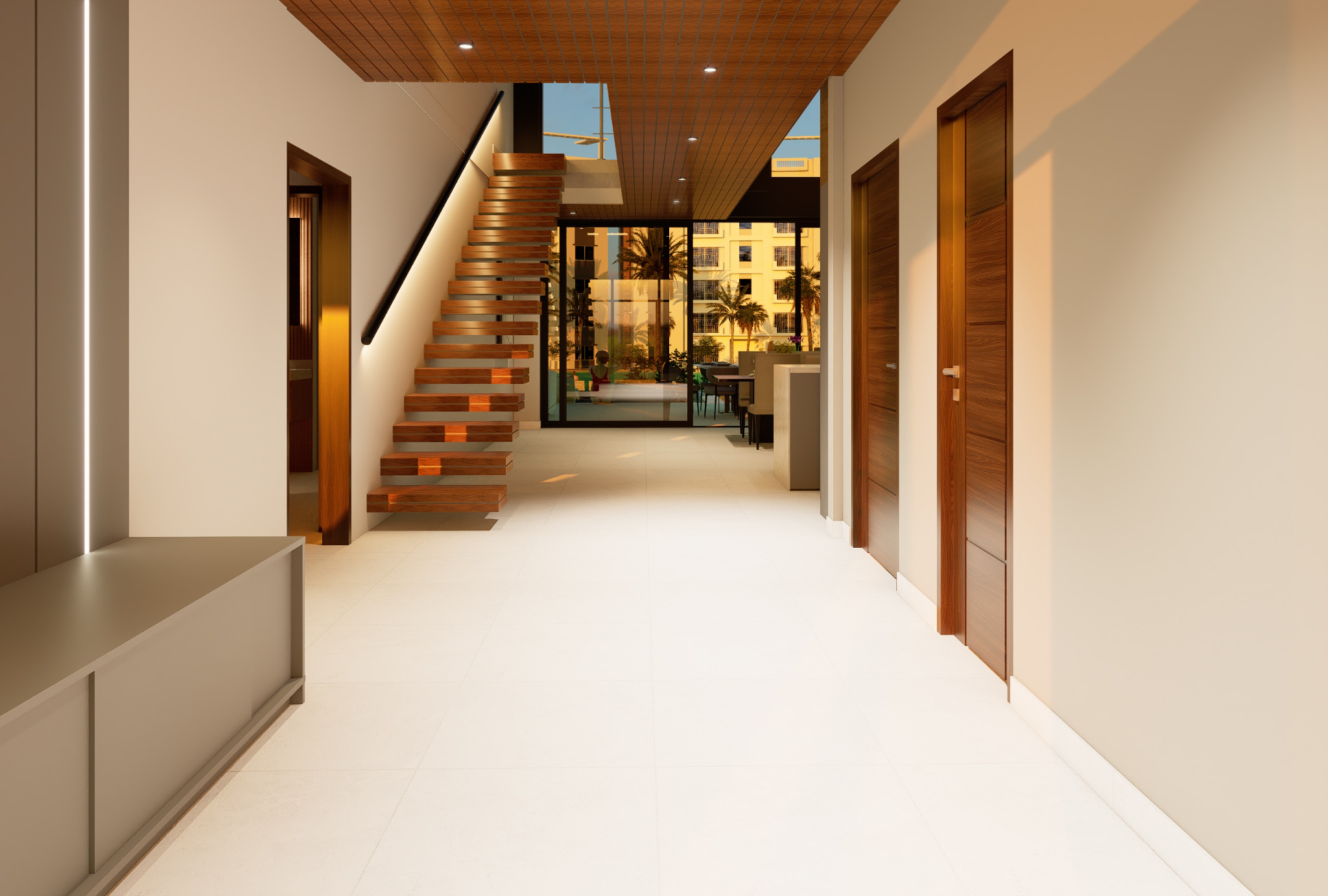 Bondi Haven Villa de Lujo, primera linea de laguna en Highlands, San Bernardino - Photo 2