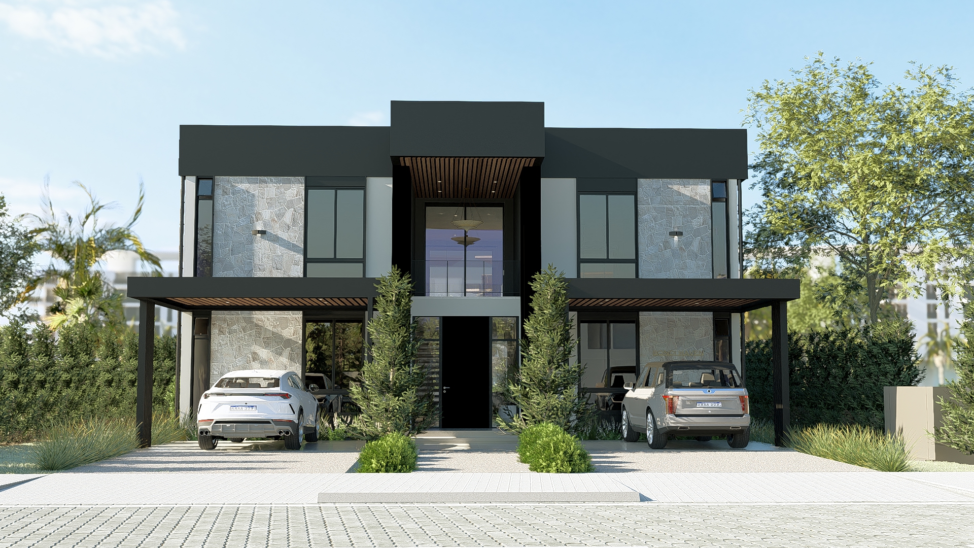 Bondi Haven Villa de Lujo, primera linea de laguna en Highlands, San Bernardino - Photo 11