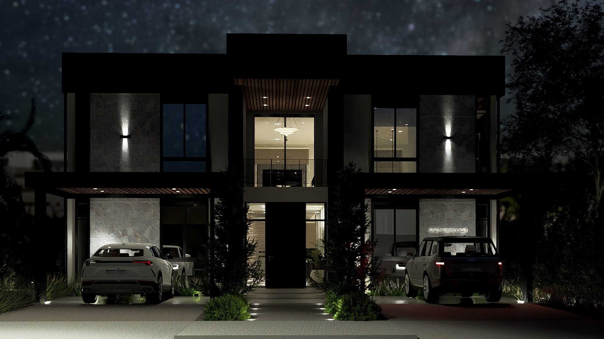 Bondi Haven Villa de Lujo, primera linea de laguna en Highlands, San Bernardino - Photo 12
