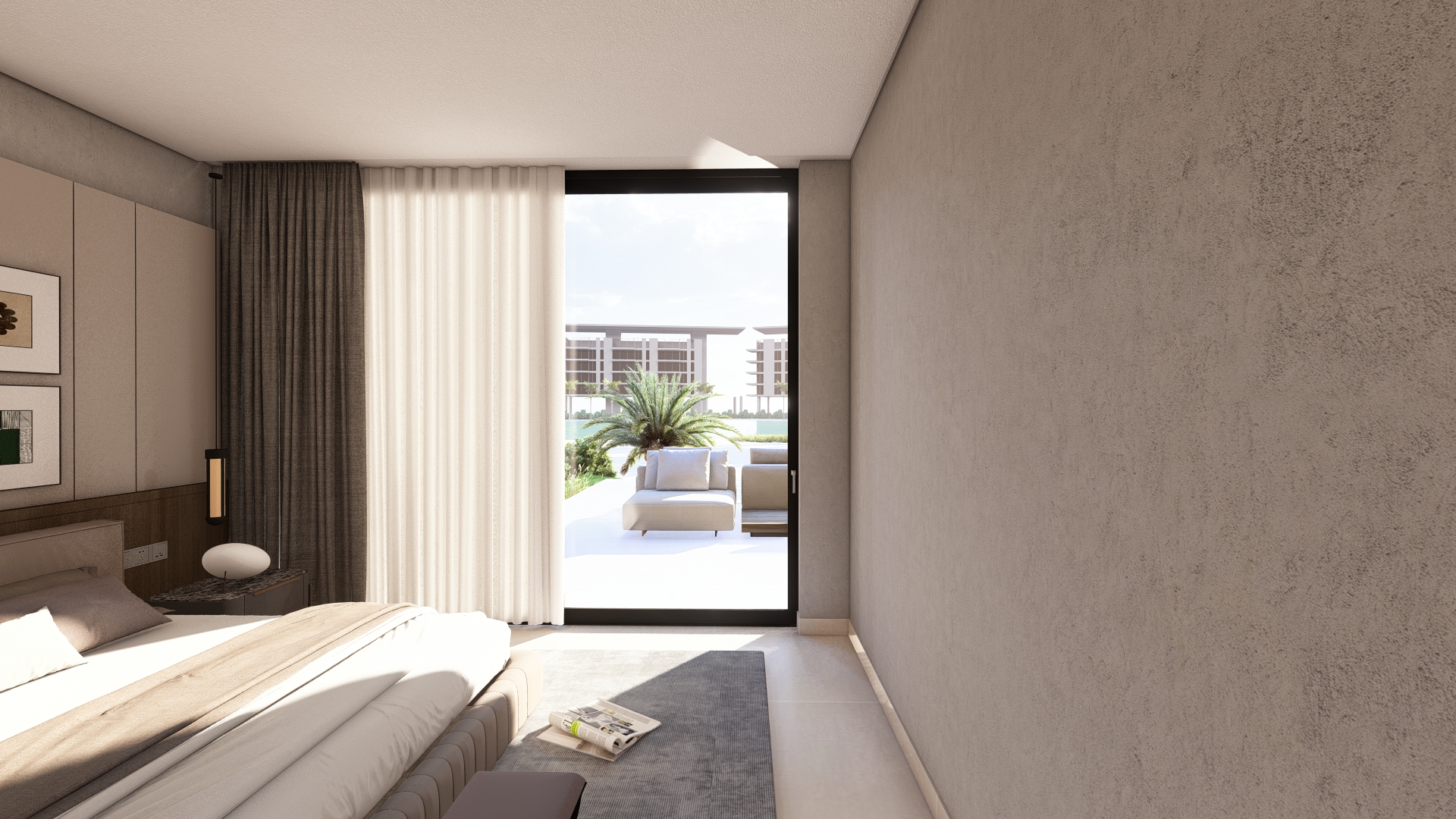 Bondi Haven Villa de Lujo, primera linea de laguna en Highlands, San Bernardino - Photo 13
