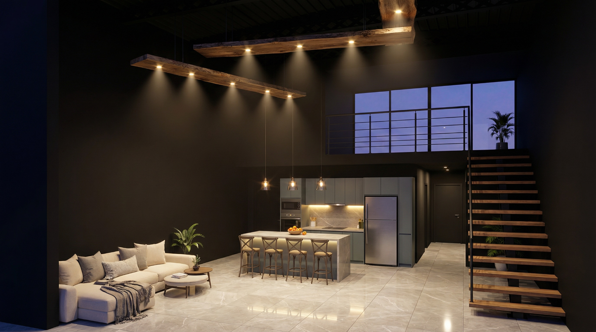 Bondi Haven Villa de Lujo, primera linea de laguna en Highlands, San Bernardino - Photo 8