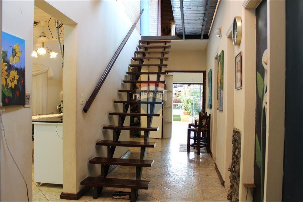 Casa - Venta - Fernando De La Mora, Central, Paraguay - Photo 11