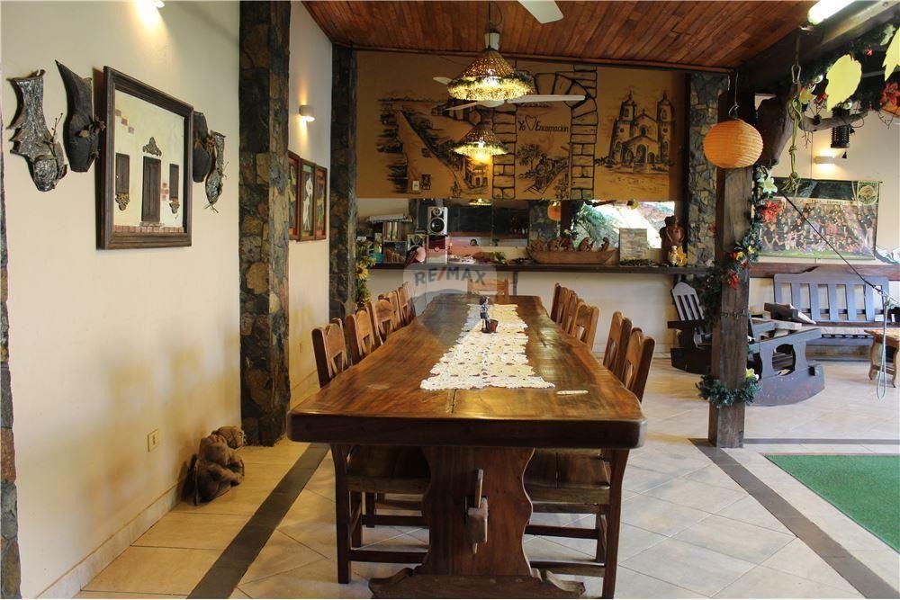 Casa - Venta - Fernando De La Mora, Central, Paraguay - Photo 19