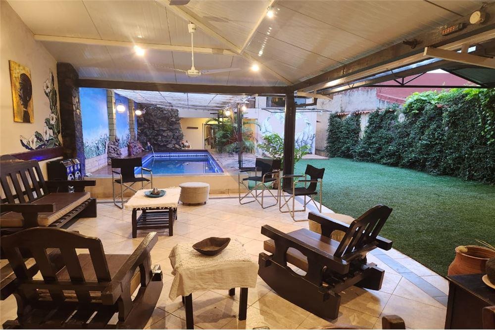 Casa - Venta - Fernando De La Mora, Central, Paraguay - Photo 8