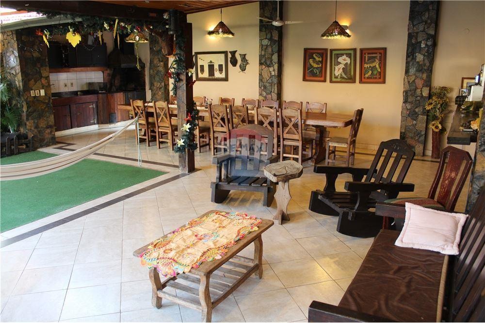 Casa - Venta - Fernando De La Mora, Central, Paraguay - Photo 9