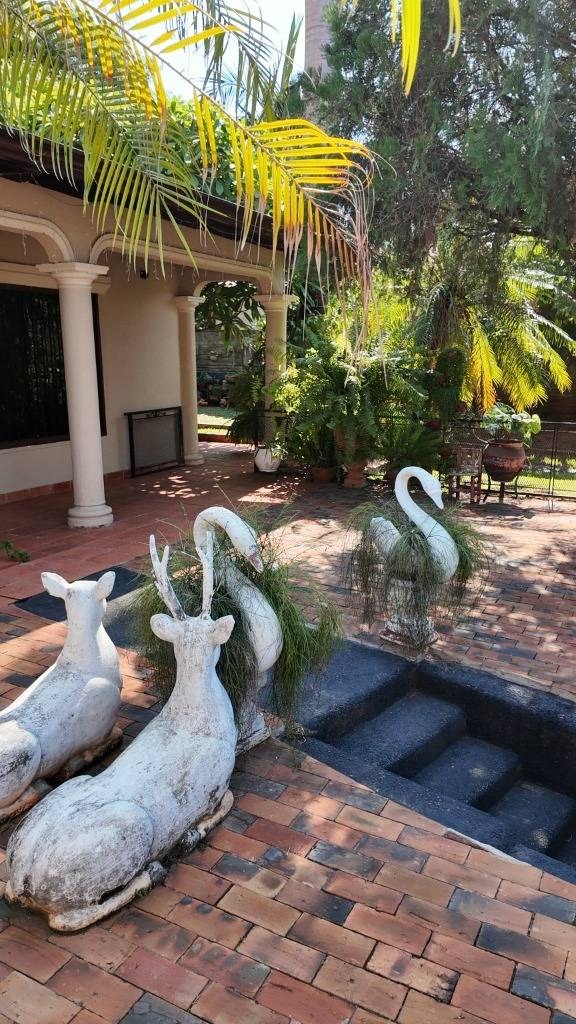EN VENTA CASA QUINTA EN LAURELTY, SAN LORENZO - Photo 11