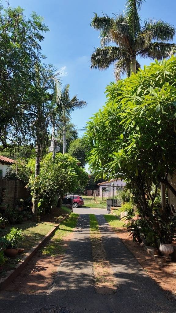 EN VENTA CASA QUINTA EN LAURELTY, SAN LORENZO - Photo 14