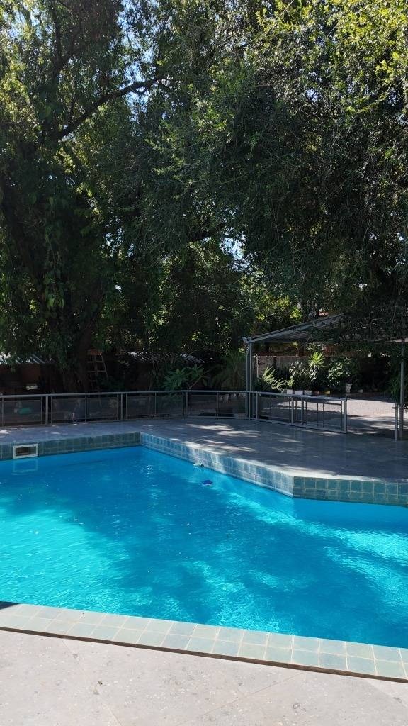 EN VENTA CASA QUINTA EN LAURELTY, SAN LORENZO - Photo 8