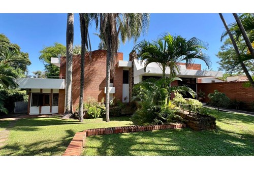 Residencia-Venta-, Lambaré, Central