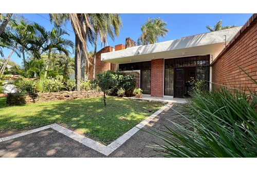 Residencia-Venta-, Lambaré, Central - Photo 2