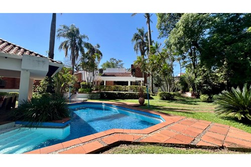 Residencia-Venta-, Lambaré, Central - Photo 3