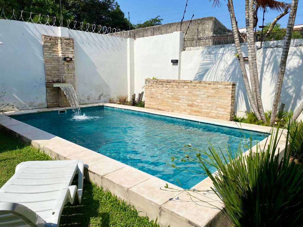 VENDO CASA EN LUQUE - CUARTO BARRIO - Photo 11