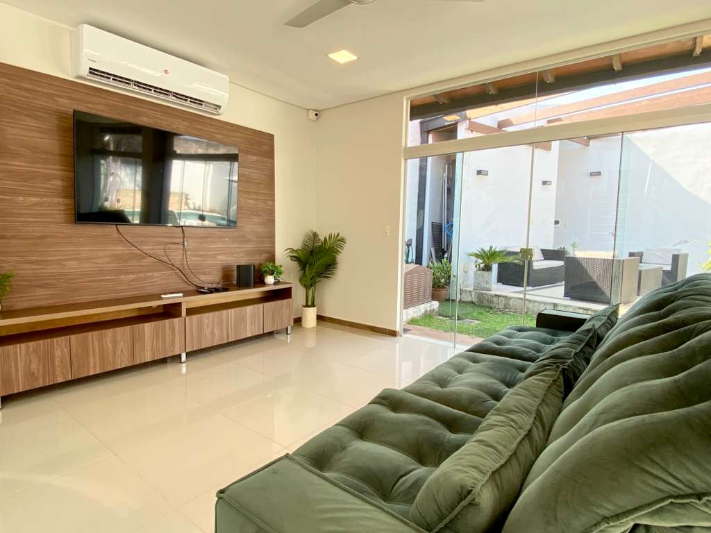 VENDO CASA EN LUQUE - CUARTO BARRIO - Photo 12