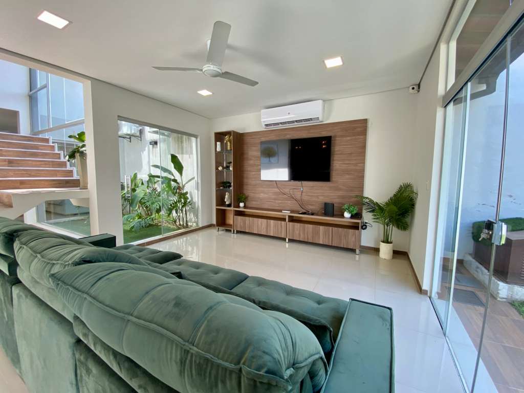 VENDO CASA EN LUQUE - CUARTO BARRIO - Photo 14