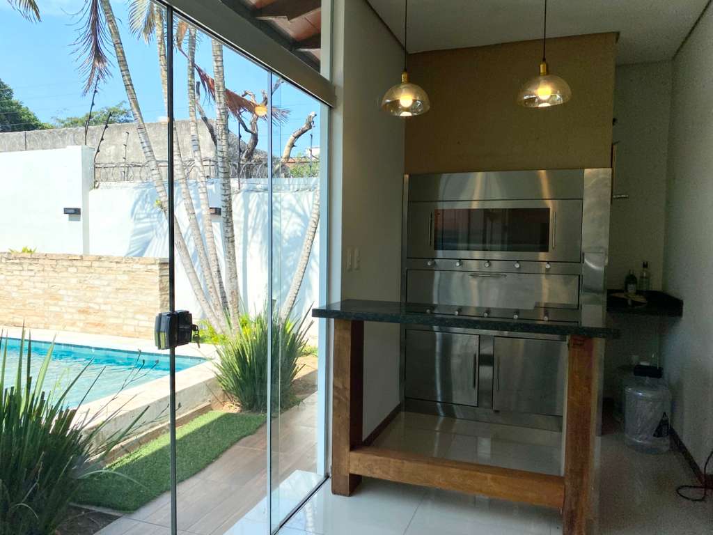 VENDO CASA EN LUQUE - CUARTO BARRIO - Photo 15